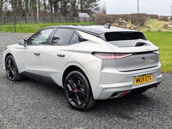 Used DS Automobiles DS 4 2024 for sale - 77770086: Photo 9