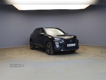 Used Peugeot 2008 2023 for sale - 77306679: Photo