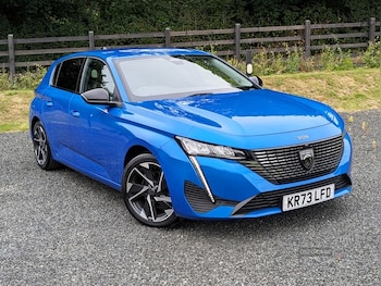 Used Peugeot 308 2023 for sale - 79350102: Photo