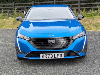 Used Peugeot 308 2023 for sale - 79350102: Photo
