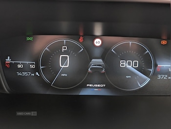 Used Peugeot 308 2023 for sale - 79350102: Photo