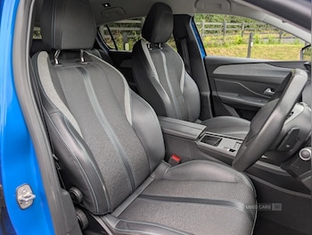 Used Peugeot 308 2023 for sale - 79350102: Photo