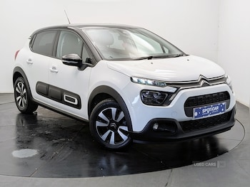 Used Citroen C3 2024 for sale - 75508621: Photo