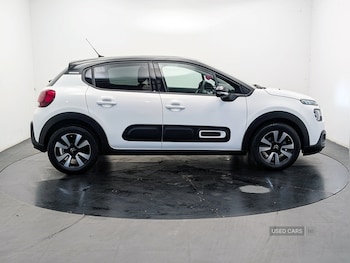 Used Citroen C3 2024 for sale - 75508621: Photo