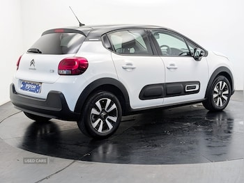 Used Citroen C3 2024 for sale - 75508621: Photo