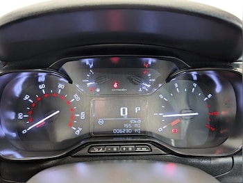 Used Citroen C3 2024 for sale - 75508621: Photo