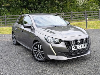 Used Peugeot 208 2023 for sale - 78649408: Photo
