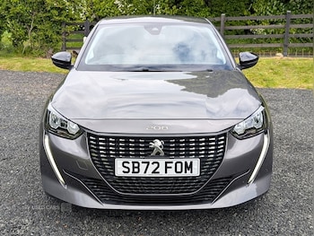 Used Peugeot 208 2023 for sale - 78649408: Photo