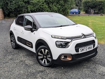 Used Citroen C3 2022 for sale - 79237518: Photo