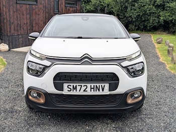 Used Citroen C3 2022 for sale - 79237518: Photo