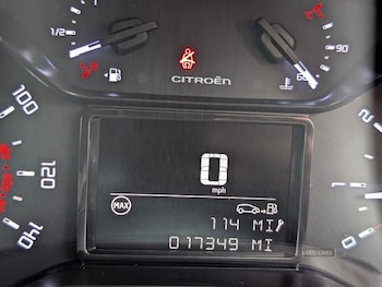 Used Citroen C3 2022 for sale - 79237518: Photo