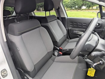 Used Citroen C3 2022 for sale - 79237518: Photo