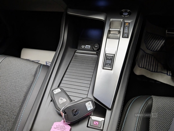 Used Peugeot 308 2022 for sale - 76433758: Photo 10