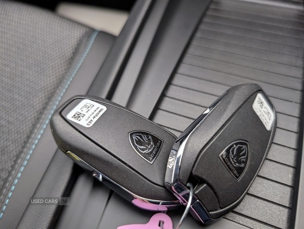 Used Peugeot 308 2022 for sale - 76433758: Photo 11