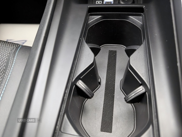 Used Peugeot 308 2022 for sale - 76433758: Photo 12