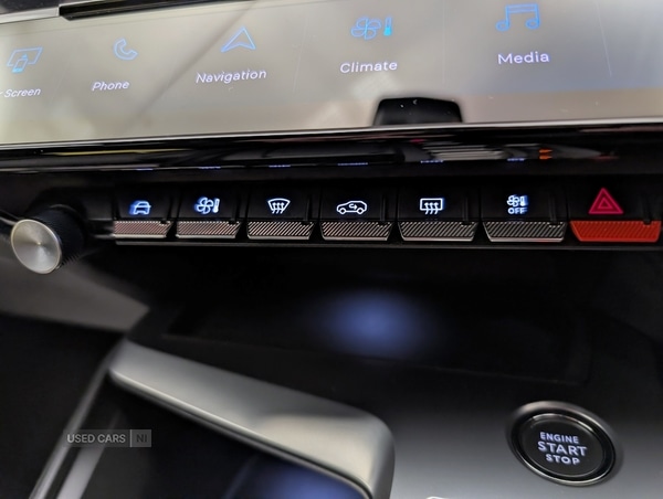 Used Peugeot 308 2022 for sale - 76433758: Photo 17