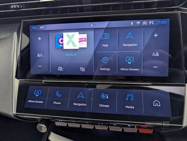 Used Peugeot 308 2022 for sale - 76433758: Photo 18