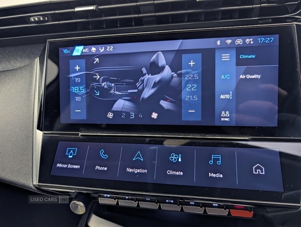 Used Peugeot 308 2022 for sale - 76433758: Photo 19