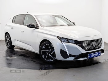 Peugeot 308 feature image 1