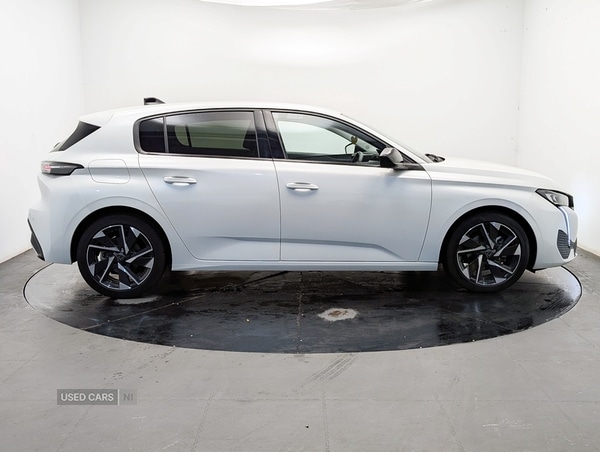 Used Peugeot 308 2022 for sale - 76433758: Photo 2