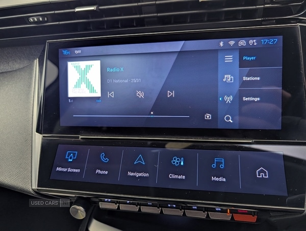 Used Peugeot 308 2022 for sale - 76433758: Photo 20