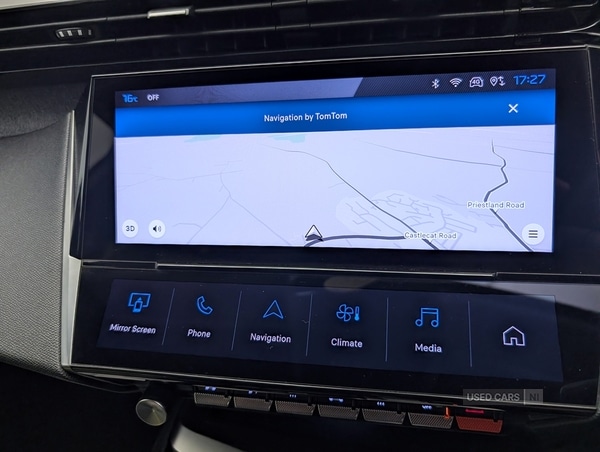 Used Peugeot 308 2022 for sale - 76433758: Photo 21