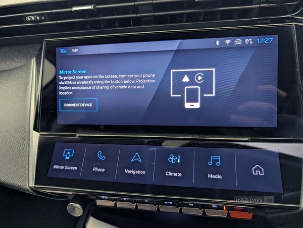 Used Peugeot 308 2022 for sale - 76433758: Photo 23