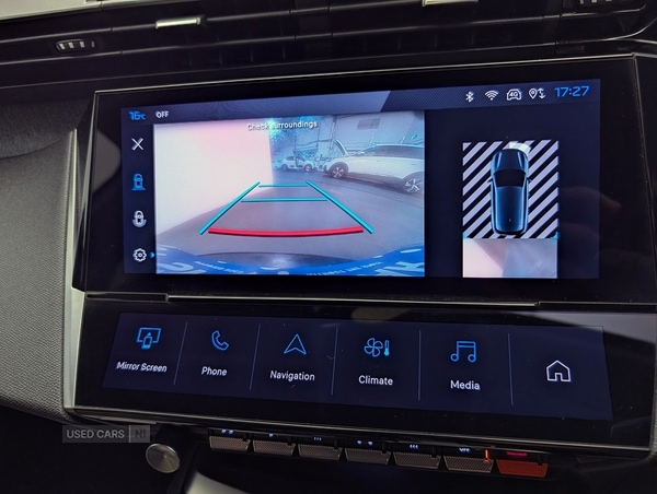 Used Peugeot 308 2022 for sale - 76433758: Photo 24