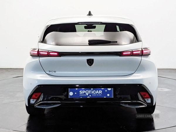 Used Peugeot 308 2022 for sale - 76433758: Photo 26