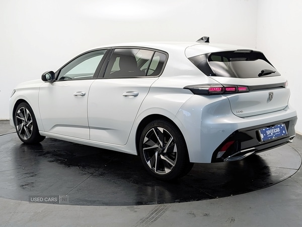 Used Peugeot 308 2022 for sale - 76433758: Photo 29