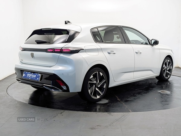 Used Peugeot 308 2022 for sale - 76433758: Photo 3