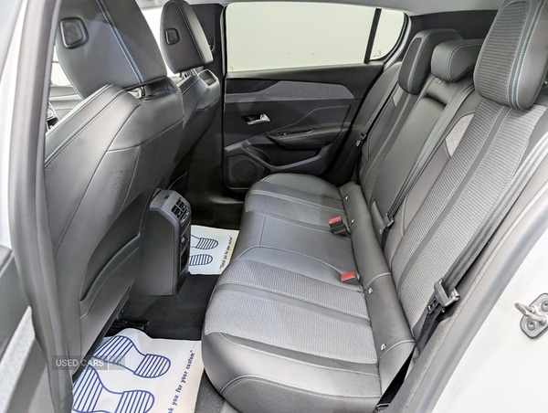 Used Peugeot 308 2022 for sale - 76433758: Photo 30