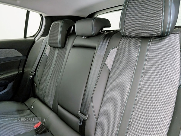 Used Peugeot 308 2022 for sale - 76433758: Photo 31