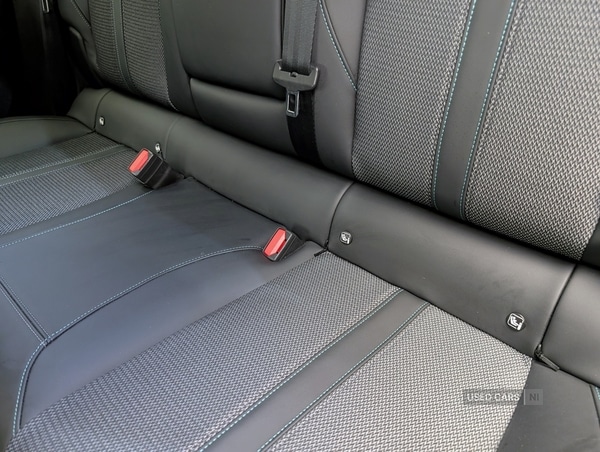 Used Peugeot 308 2022 for sale - 76433758: Photo 32