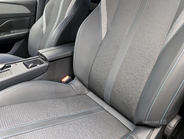 Used Peugeot 308 2022 for sale - 76433758: Photo 35