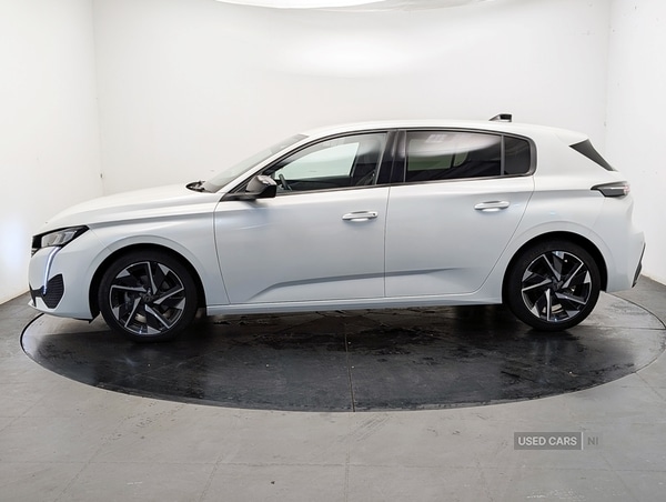 Used Peugeot 308 2022 for sale - 76433758: Photo 37