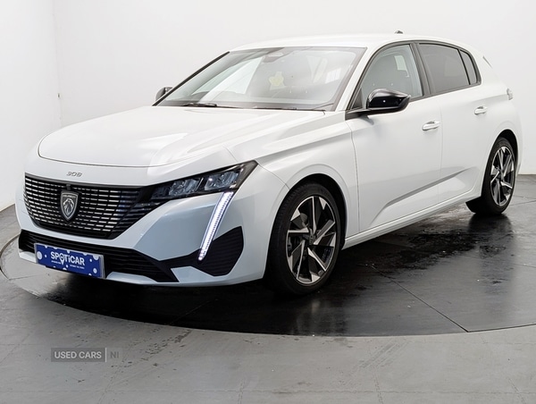 Used Peugeot 308 2022 for sale - 76433758: Photo 38