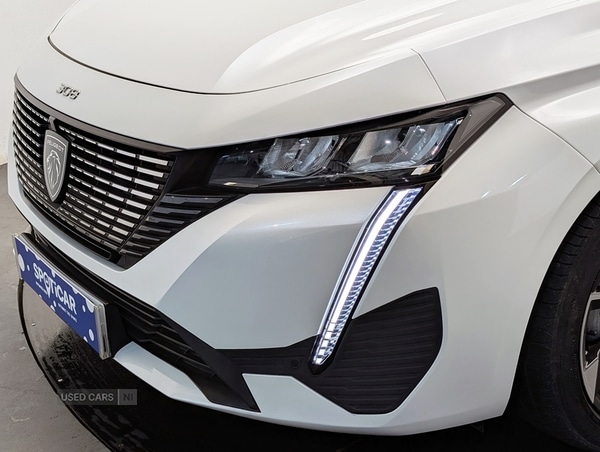 Used Peugeot 308 2022 for sale - 76433758: Photo 39