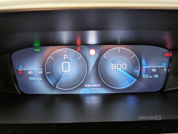 Used Peugeot 308 2022 for sale - 76433758: Photo 4