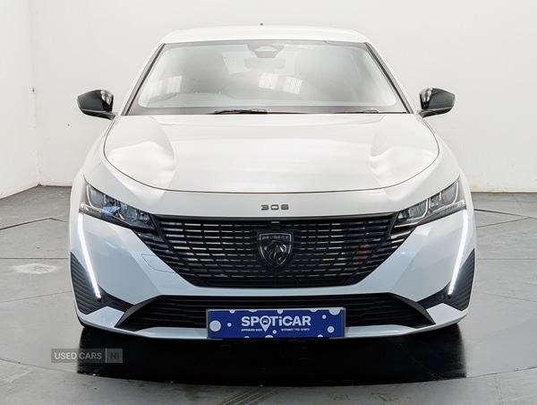 Used Peugeot 308 2022 for sale - 76433758: Photo 40