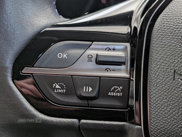 Used Peugeot 308 2022 for sale - 76433758: Photo 5