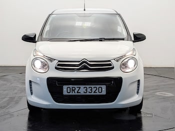 Used Citroen C1 2018 for sale - 78890475: Photo
