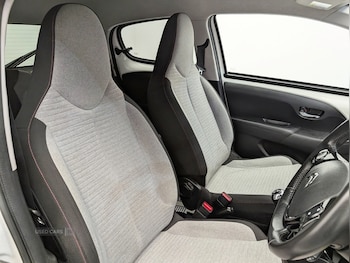 Used Citroen C1 2018 for sale - 78890475: Photo
