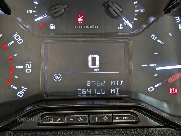 Used Citroen C3 2019 for sale - 77754621: Photo 10