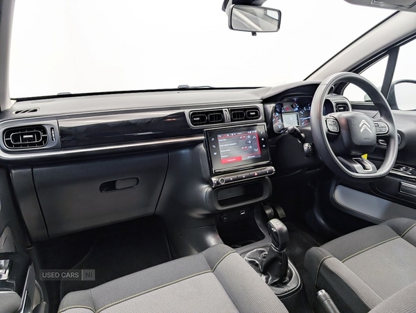 Used Citroen C3 2019 for sale - 77754621: Photo 11