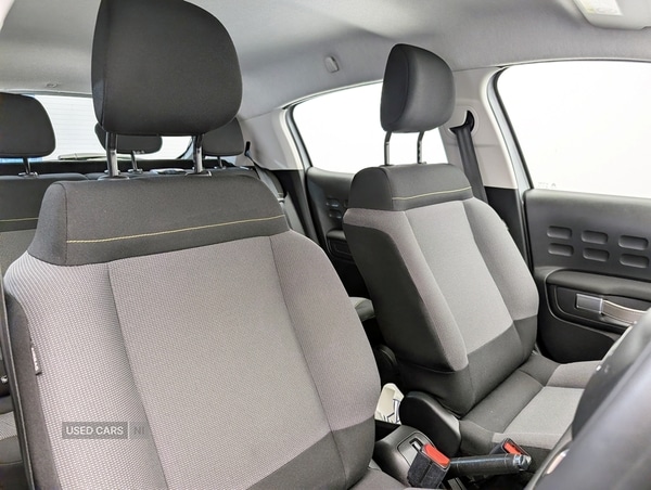 Used Citroen C3 2019 for sale - 77754621: Photo 12