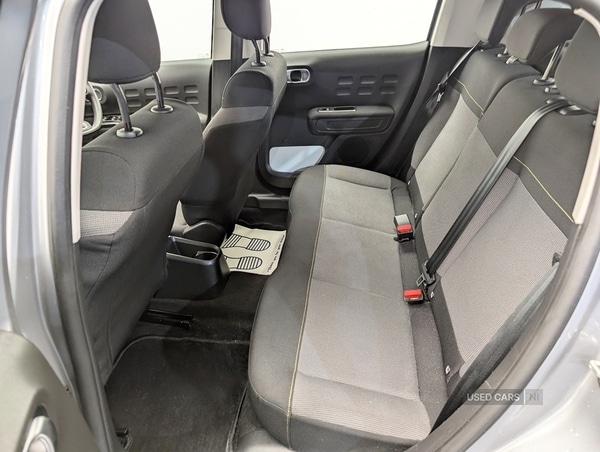 Used Citroen C3 2019 for sale - 77754621: Photo 13