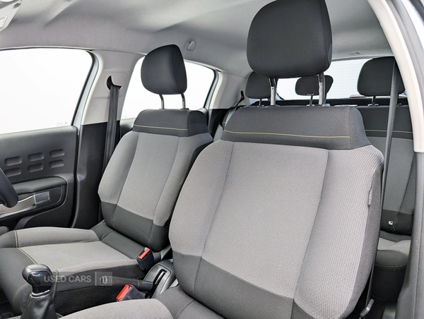 Used Citroen C3 2019 for sale - 77754621: Photo 15