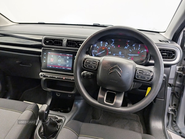 Used Citroen C3 2019 for sale - 77754621: Photo 16