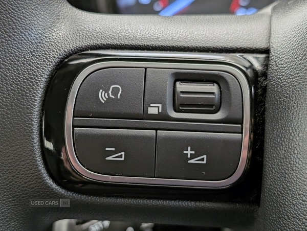 Used Citroen C3 2019 for sale - 77754621: Photo 17